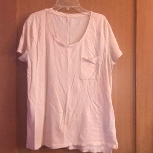 Old Navy Boyfriend Tee